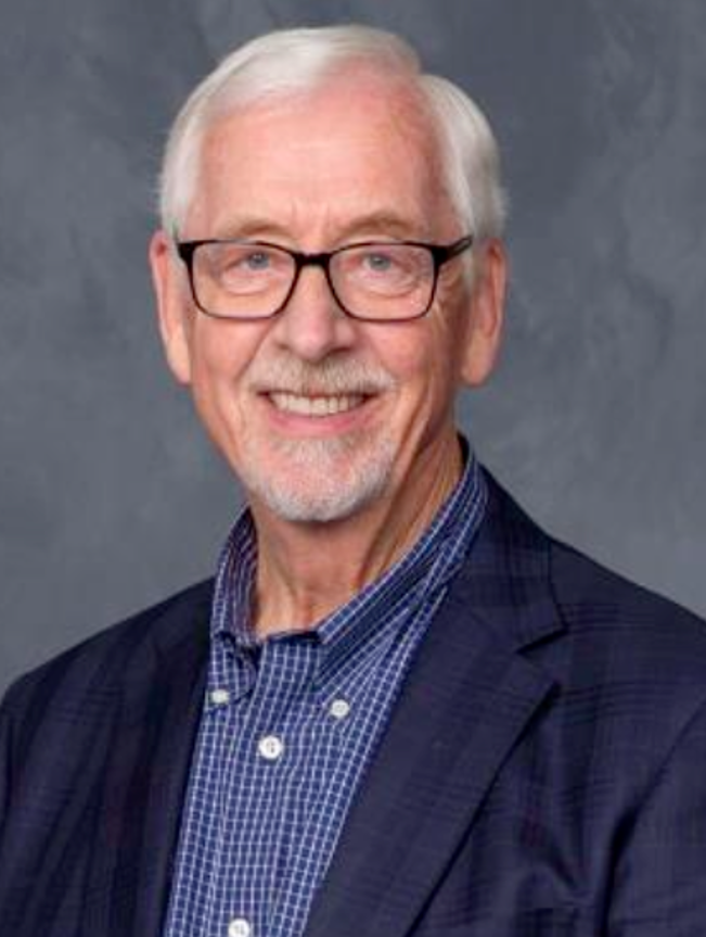 Dr. Daniel I. Block